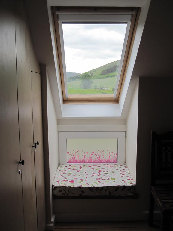 The Mill B&B Galashiels Quarto foto